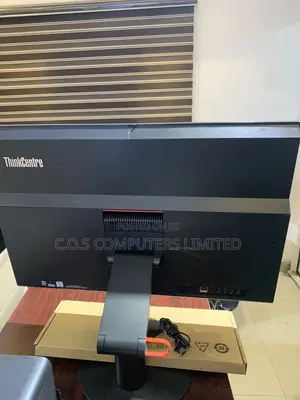 New Lenovo ThinkCentre M910z AIO 8GB Intel Core i5 SSD 512GB
