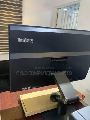 New Lenovo ThinkCentre M910z AIO 8GB Intel Core i5 SSD 512GB