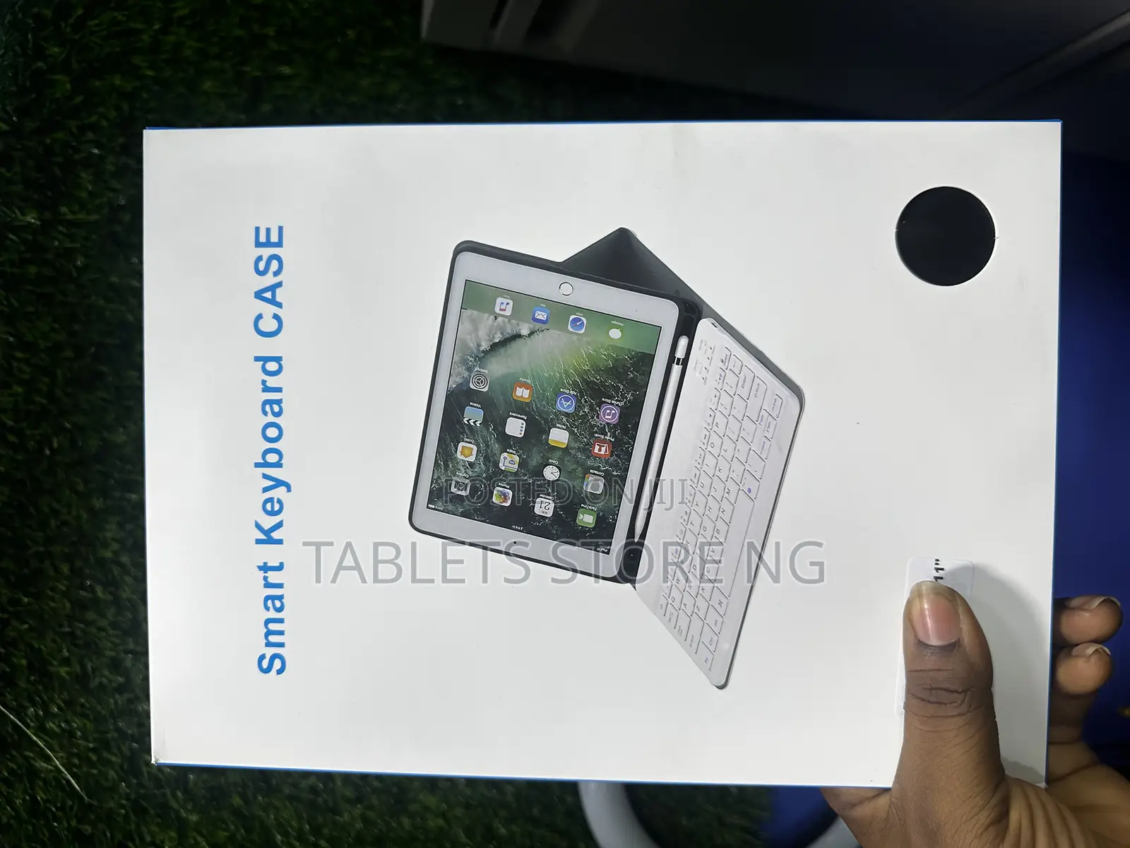 Bluetooth Keyboard