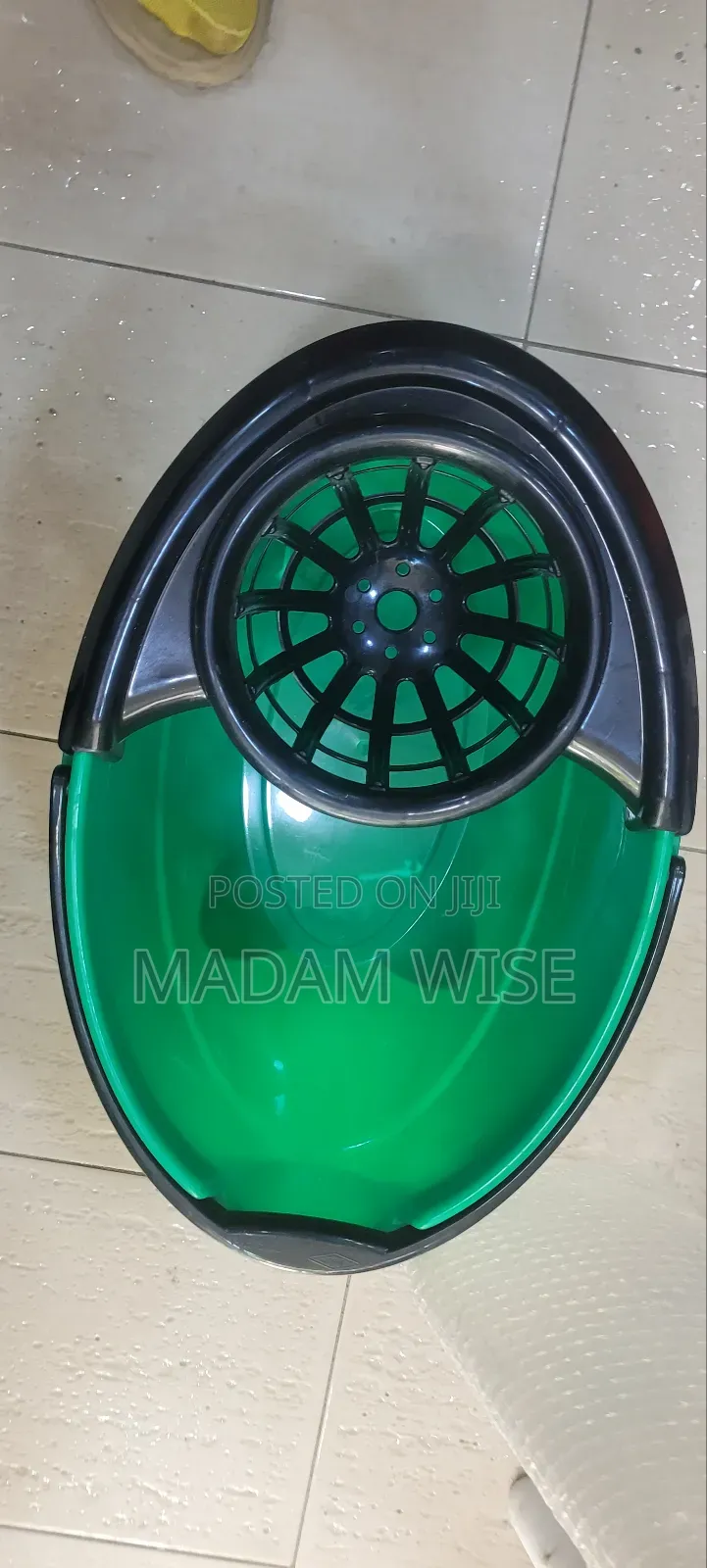 Waste Bin . (Imported)