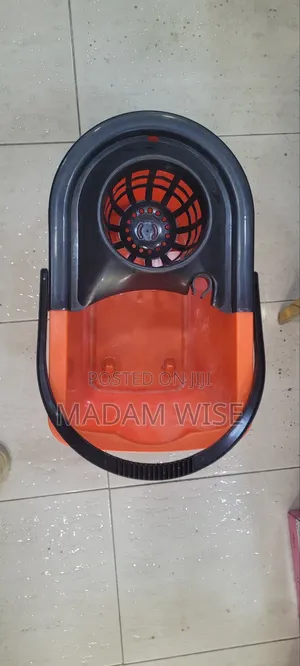 Waste Bin . (Imported)