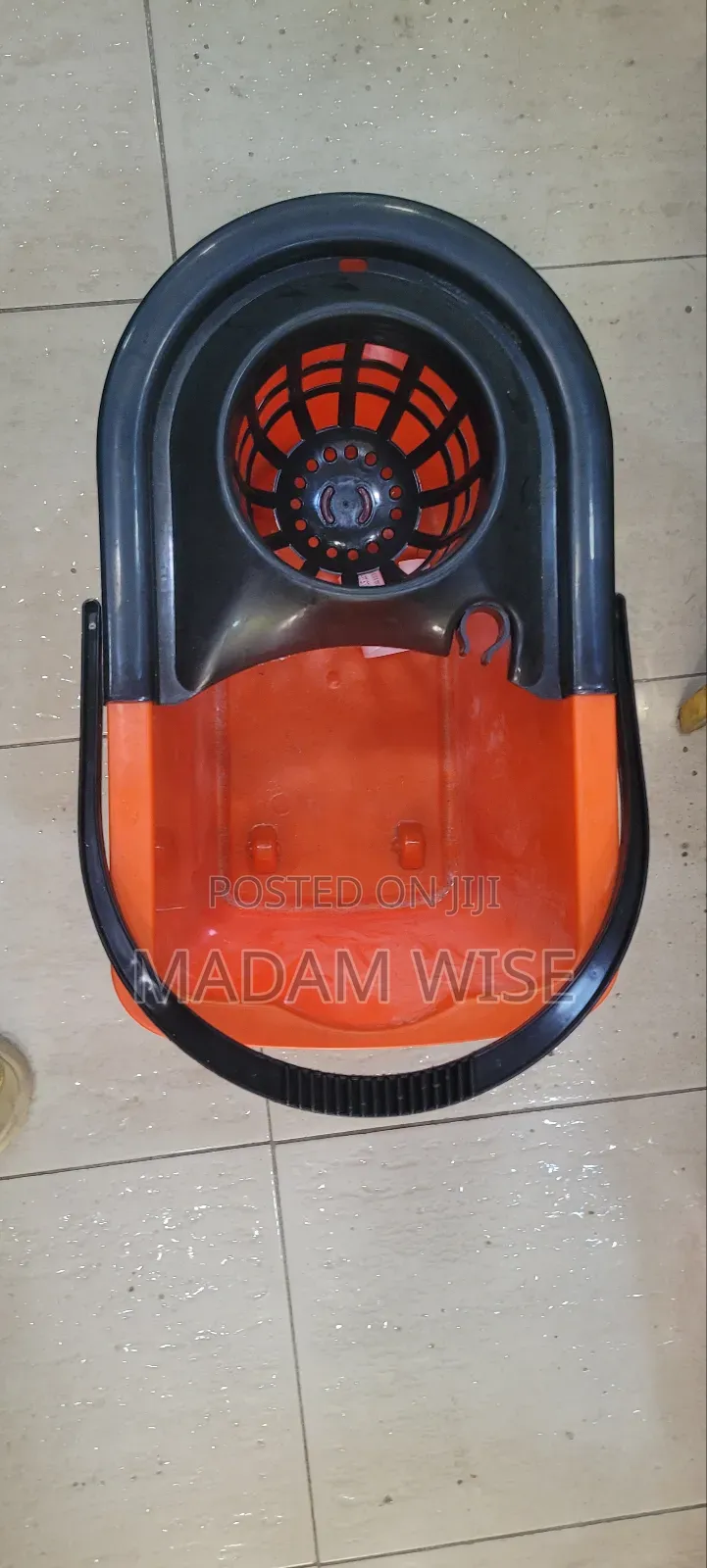 Waste Bin . (Imported)