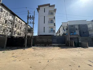 1bdrm Apartment In Ikate-elegushi For Sale
