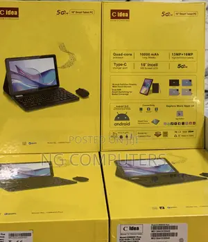 New C idea CM8800 Plus 512 GB