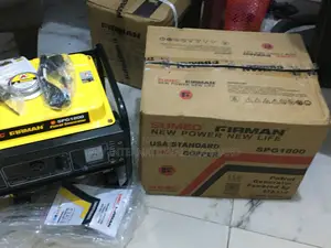 Sumec Sp1800 Generator for Home / Office Use