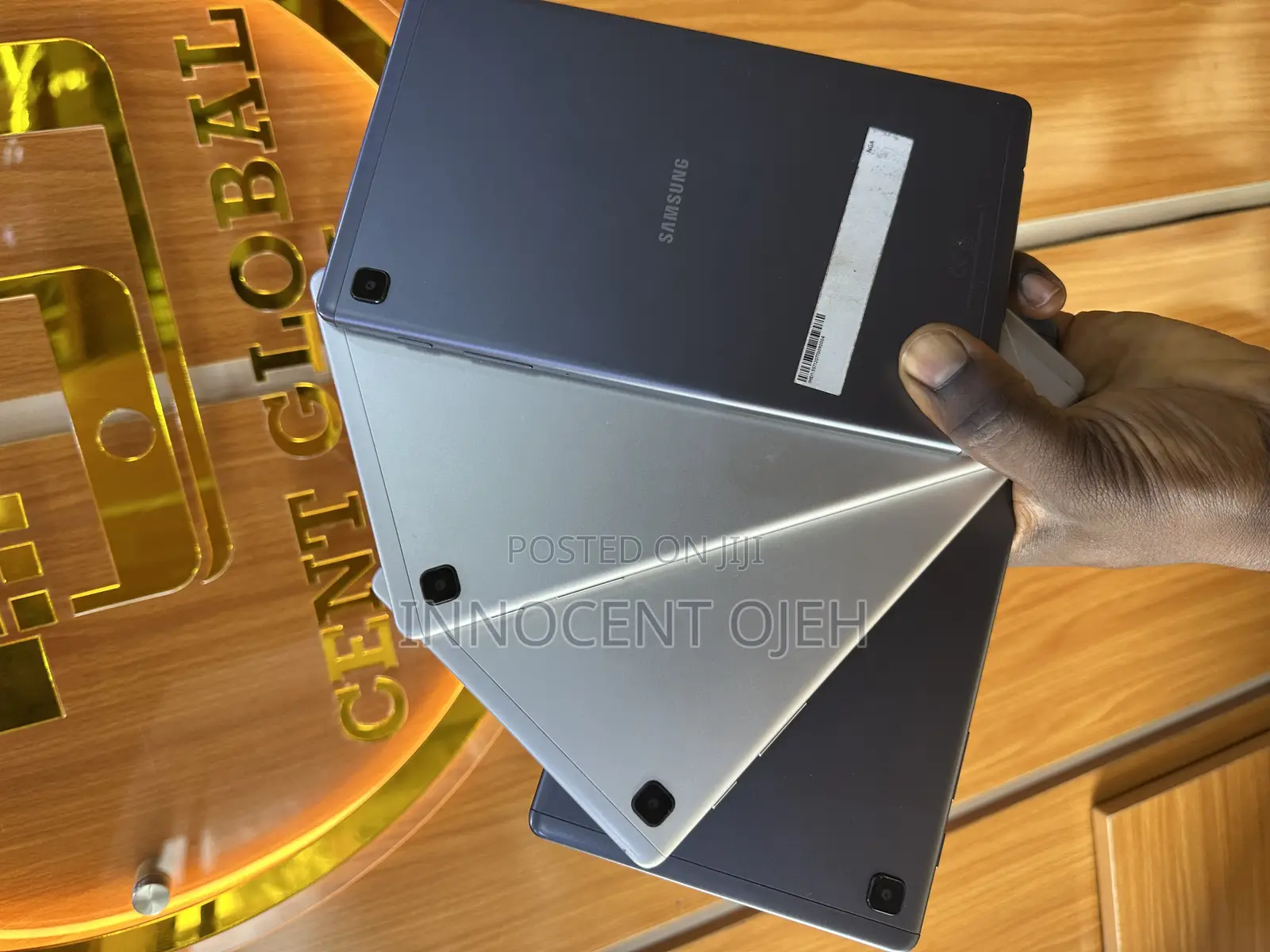 Samsung Galaxy Tab A7 Lite 32 GB Gray