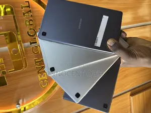 Samsung Galaxy Tab A7 Lite 32 GB Gray