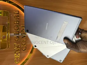 Samsung Galaxy Tab A7 Lite 32 GB Gray
