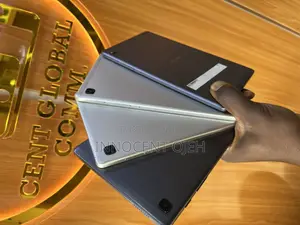 Samsung Galaxy Tab A7 Lite 32 GB Gray