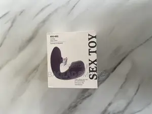 New Mary Sucker Vibrator Sex Toy Vibrator for Women