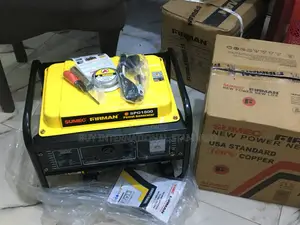 Sumec Sp1800 – Portable Generator 1.8 Kva
