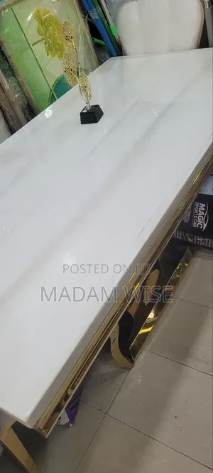 Dinning Table Set