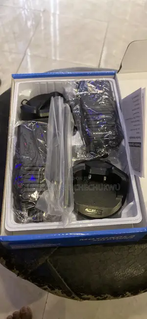 M9 Motorola Radio