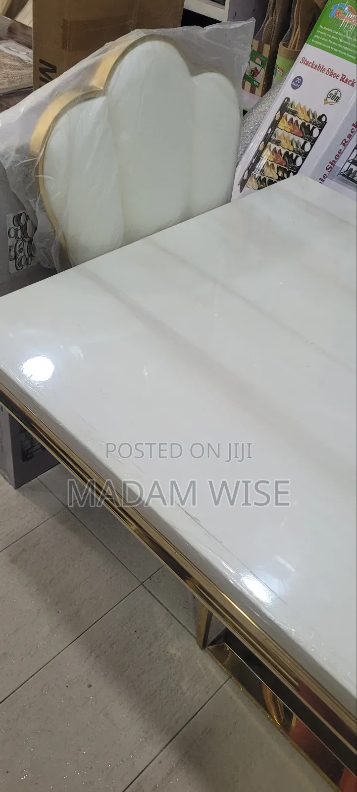 Dinning Table Set