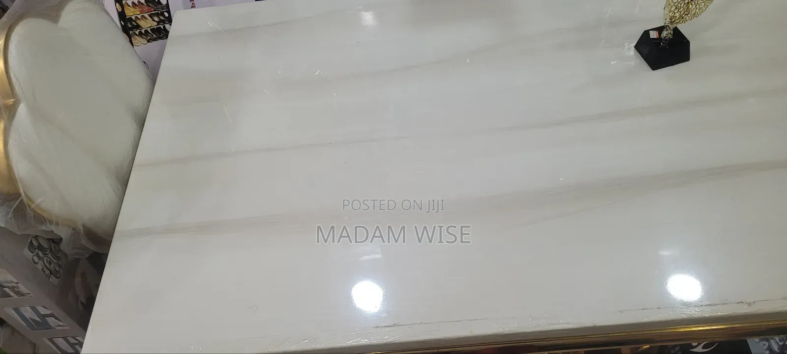 Dinning Table Set