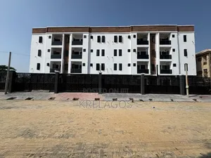 2bdrm Apartment In Igbo-efon For Sale