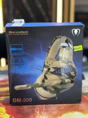 Playstation 5 | 4 (Ps5 and Ps4) Gaming Headset