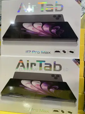 New AirTab U17 Ultra 1 TB