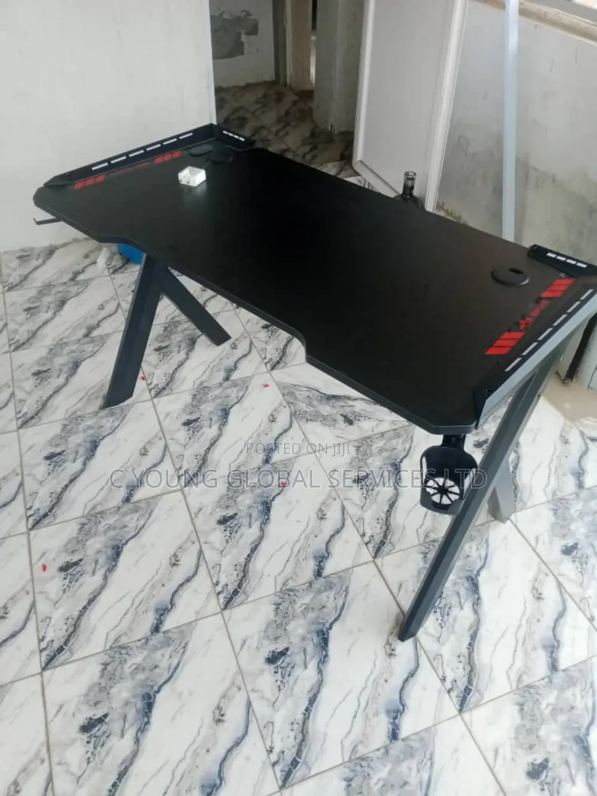 Gaming Table 4ft
