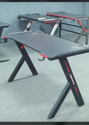 Gaming Table 4ft