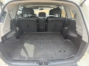Toyota Highlander 2013 White