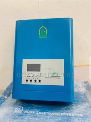 Famicare Inverter 2kva