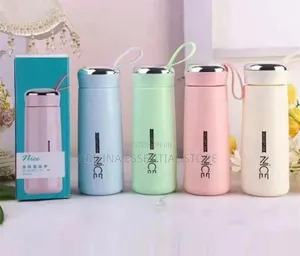400ml Water Flask for Souvenirs