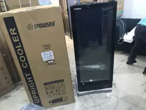 Snowsea Lc-270w Bar Restaurant Drinks Fridge