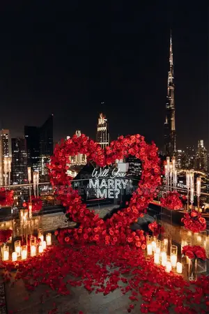 Proposal Decor
