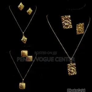 Jewelry Set