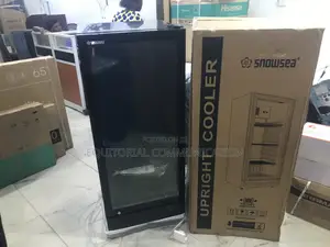 Snowsea Lc-270w Business Display Cooling System