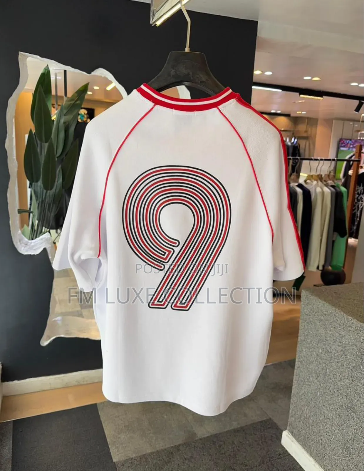 Premium Luxury Drole T-Shirt
