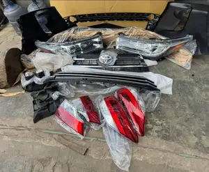 Complete Upgrade Kit Highlander 2015 to 2018 Model
