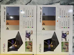 New AirTab U17 Ultra 1 TB