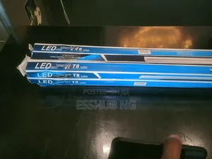 Dc 18w Led Light T8