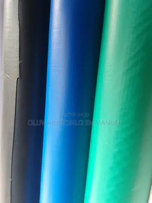 Tarpaulin Material