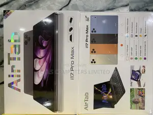 New AirTab U17 Ultra 1 TB