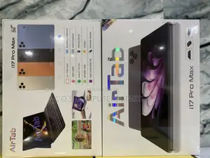 New AirTab U17 Ultra 1 TB