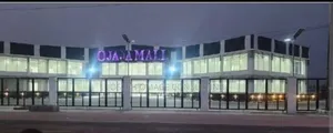 A Spacious 56sqm and 38sqm for Rent at Ojaja Shopping Mall