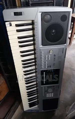 Tokunbo Keyboards