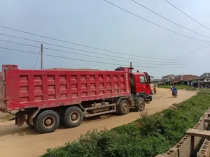 Granite 30 Tons