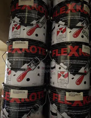 Flexkote Water Base Primer