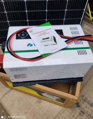 Yohako Solar Inverter