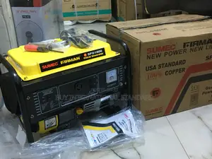Sumec Sp1800 1.8 Kva – Inverter-Compatible Generator