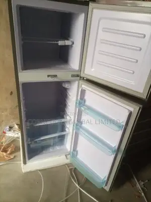 Snowsea 198 Litres Refrigerator - Freezer Bc-198
