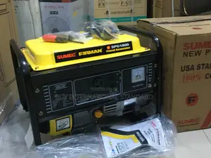 Sumec Sp1800 Generator – Affordable 1800 W Output