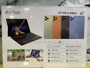 New AirTab U17 Ultra 1 TB