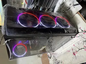 New Desktop Computer 32GB AMD Ryzen 5 SSD 1T