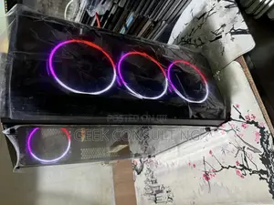 New Desktop Computer 32GB AMD Ryzen 5 SSD 1T