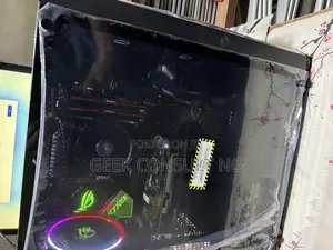 New Desktop Computer 32GB AMD Ryzen 5 SSD 1T